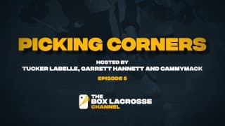 Picking Corners - Episode 5